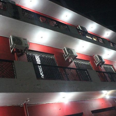 Hotel Kanishka Varanasi Eksteriør billede