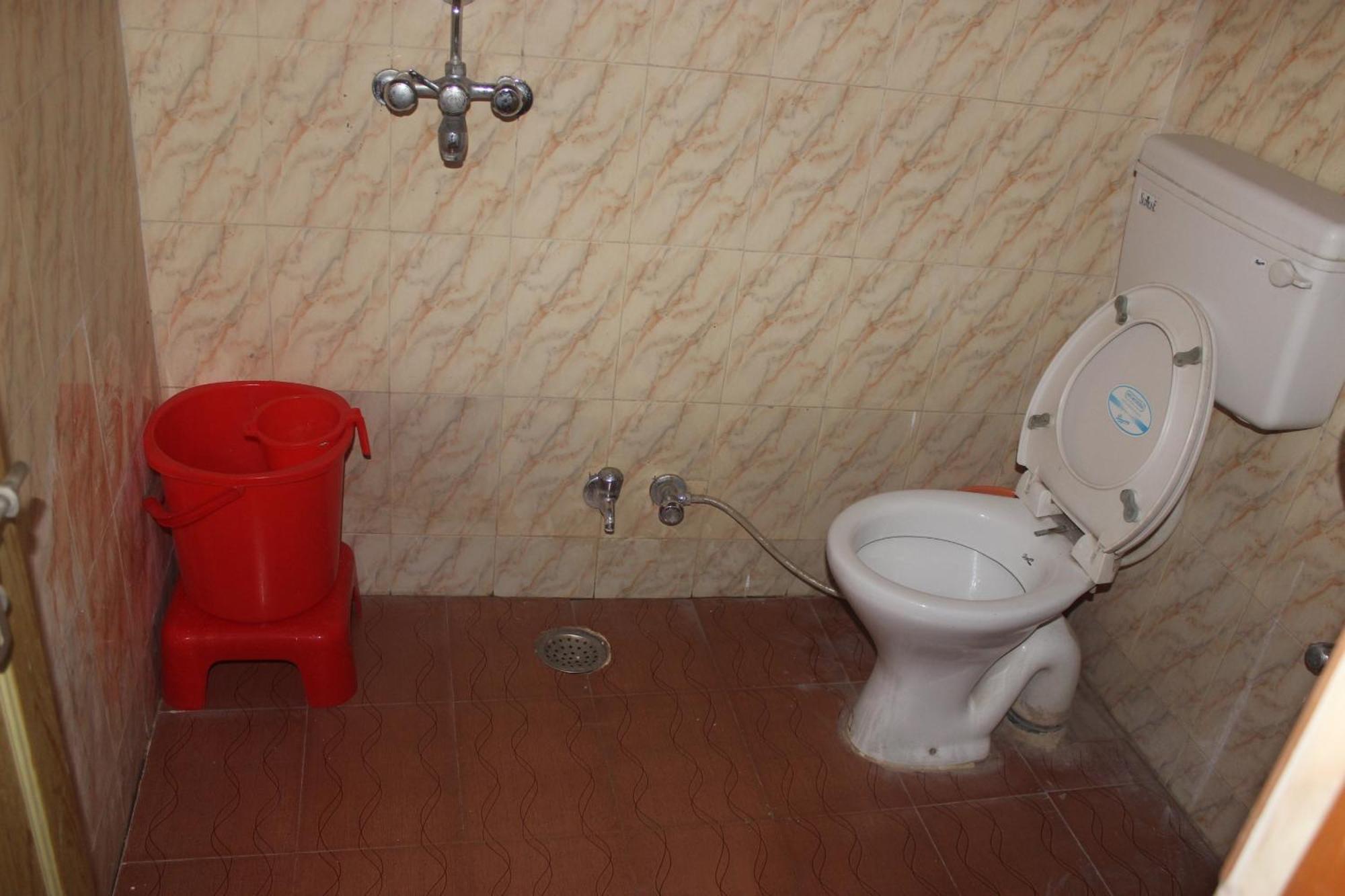 Hotel Kanishka Varanasi Eksteriør billede