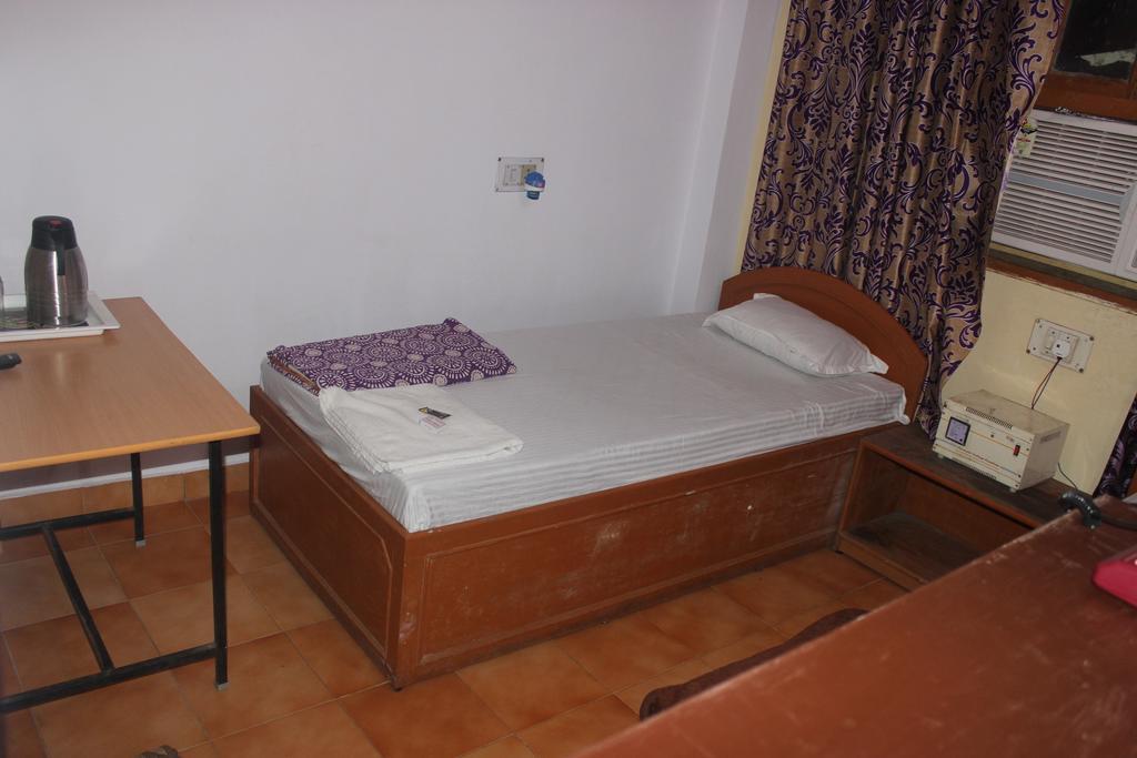 Hotel Kanishka Varanasi Eksteriør billede