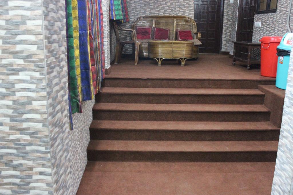 Hotel Kanishka Varanasi Eksteriør billede
