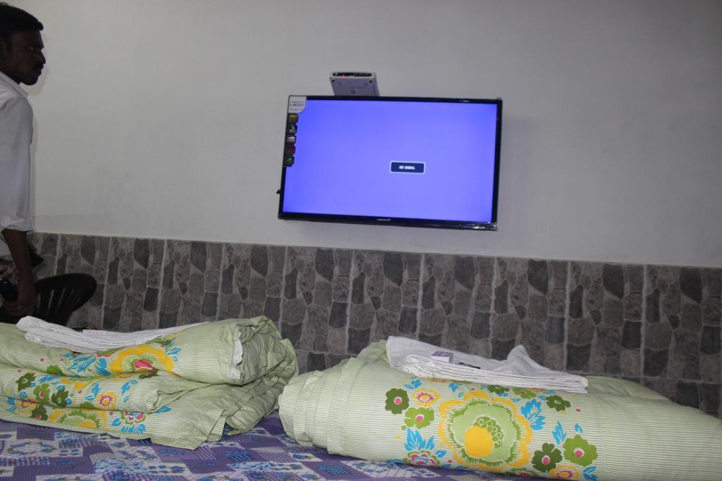 Hotel Kanishka Varanasi Eksteriør billede